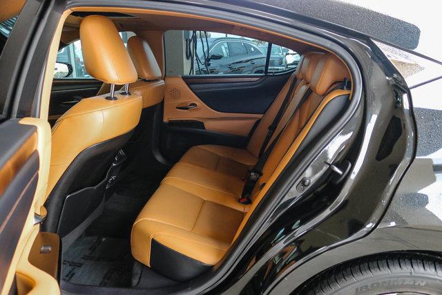 2023 Lexus ES 350 ES 350