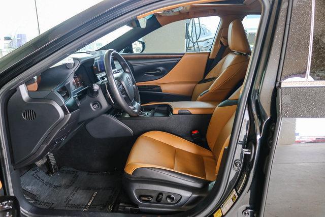 2023 Lexus ES 350 ES 350