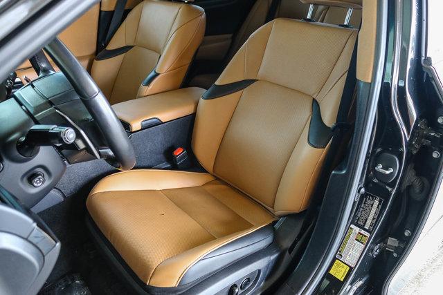2023 Lexus ES 350 ES 350