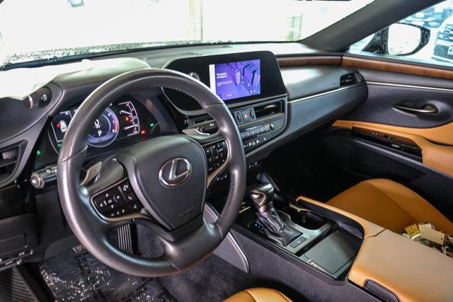 2023 Lexus ES 350 ES 350
