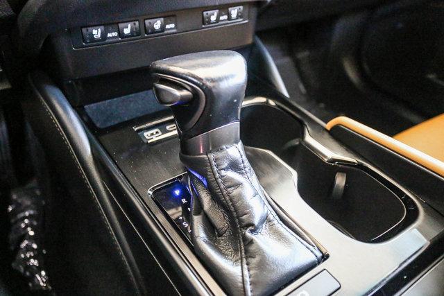 2023 Lexus ES 350 ES 350