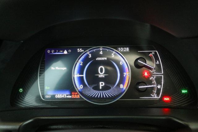 2023 Lexus ES 350 ES 350