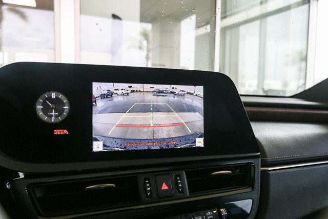 2023 Lexus ES 350 ES 350