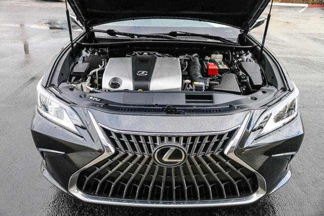 2023 Lexus ES 350 ES 350
