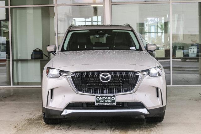 2024 Mazda X-90 Premium