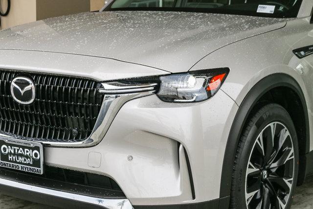 2024 Mazda X-90 Premium