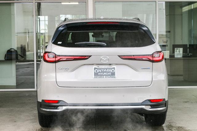 2024 Mazda X-90 Premium