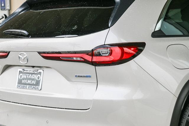 2024 Mazda X-90 Premium