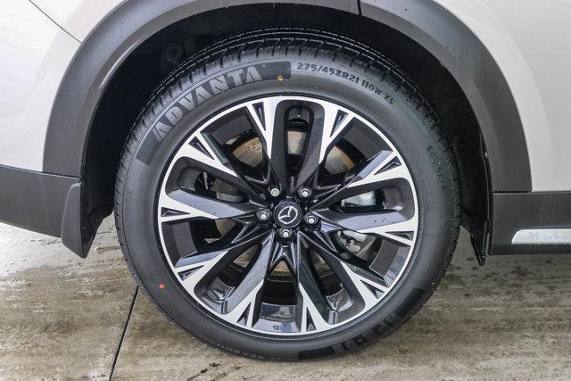 2024 Mazda X-90 Premium