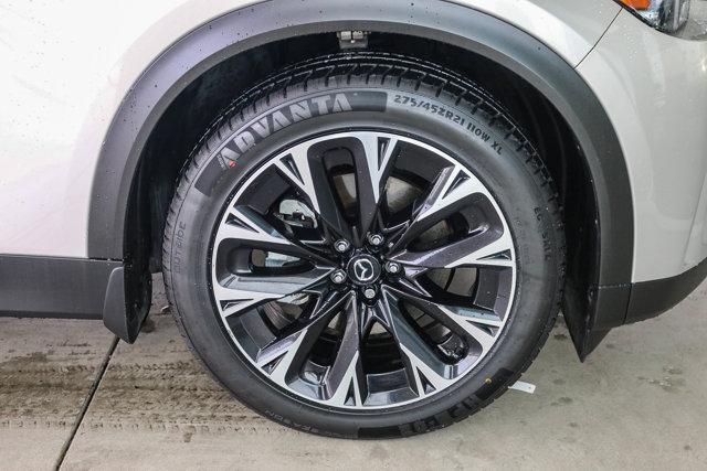 2024 Mazda X-90 Premium