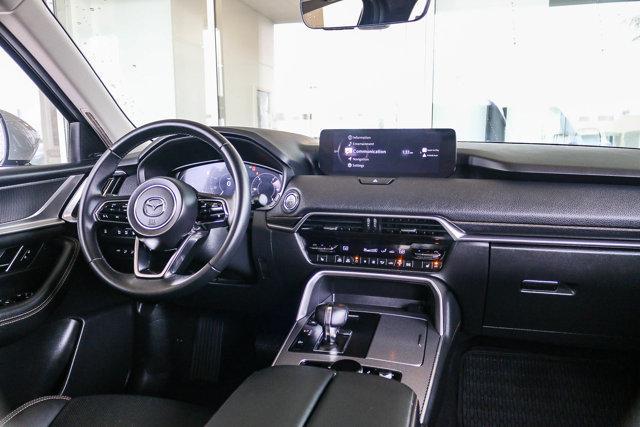 2024 Mazda X-90 Premium