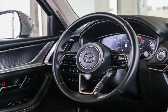 2024 Mazda X-90 Premium