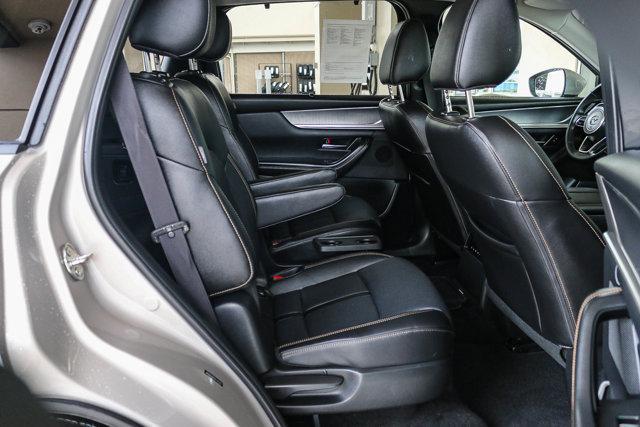 2024 Mazda X-90 Premium
