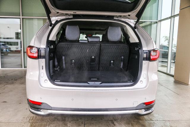 2024 Mazda X-90 Premium
