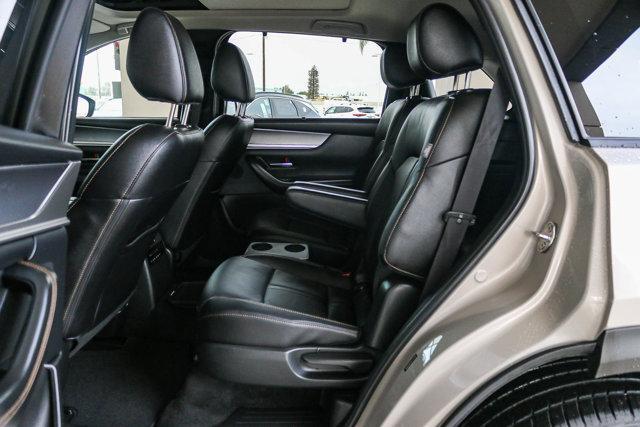2024 Mazda X-90 Premium