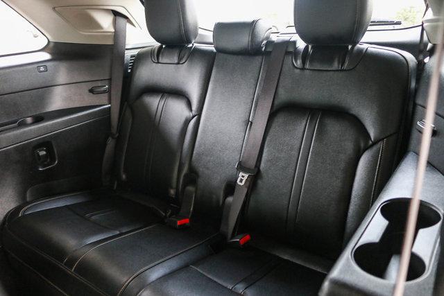 2024 Mazda X-90 Premium