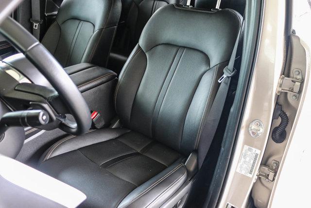 2024 Mazda X-90 Premium