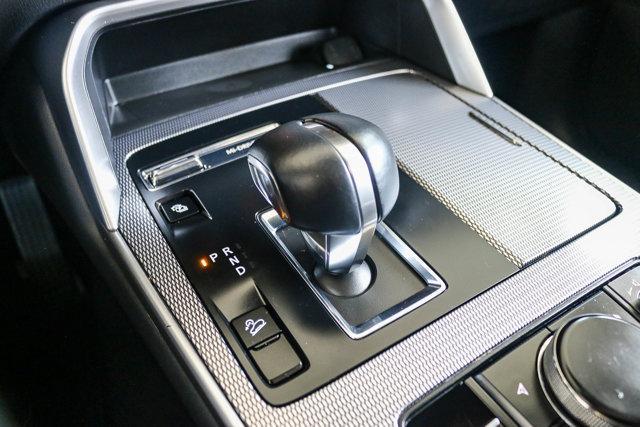 2024 Mazda X-90 Premium