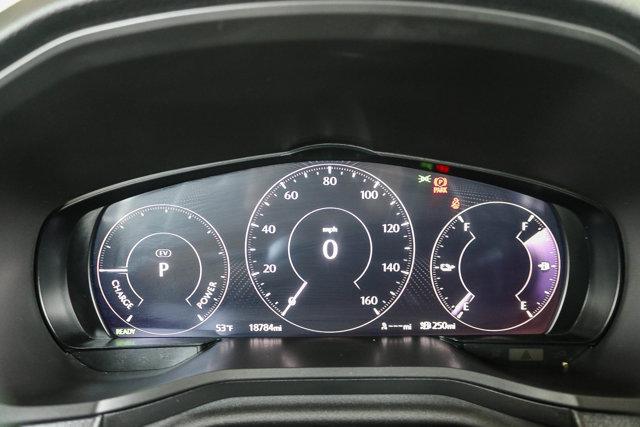 2024 Mazda X-90 Premium