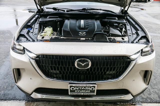 2024 Mazda X-90 Premium