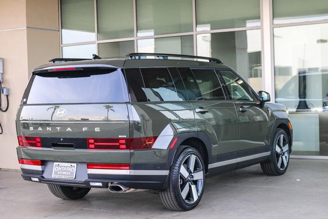2024 Hyundai Santa Fe Limited