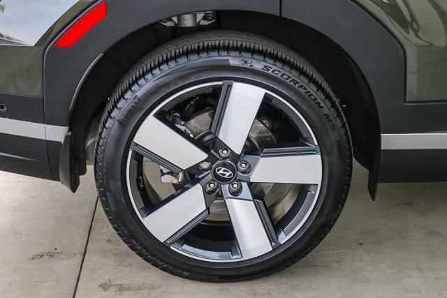 2024 Hyundai Santa Fe Limited