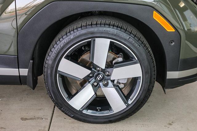 2024 Hyundai Santa Fe Limited