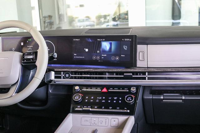 2024 Hyundai Santa Fe Limited