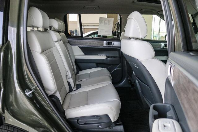 2024 Hyundai Santa Fe Limited