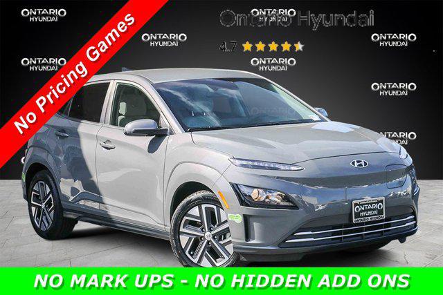 2023 Hyundai Kona EV SE for sale in ONTARIO, CA