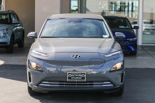 2023 Hyundai Kona EV SE