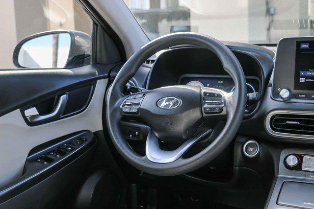 2023 Hyundai Kona EV SE