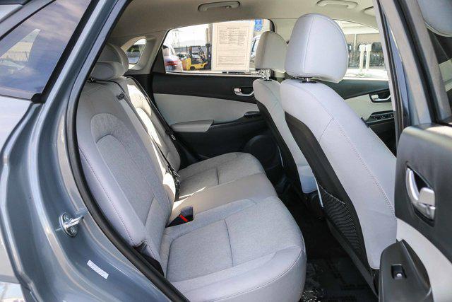 2023 Hyundai Kona EV SE