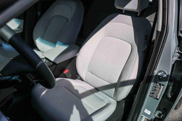 2023 Hyundai Kona EV SE