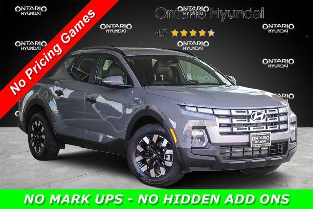 2026 Hyundai Santa Cruz SEL Activity for sale in ONTARIO, CA