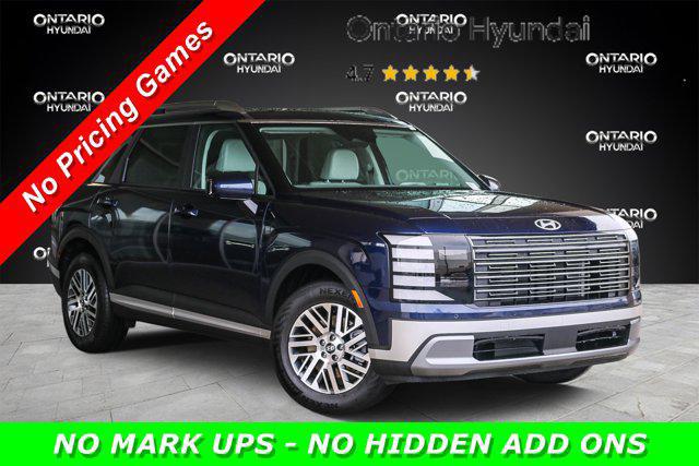 2026 Hyundai Palisade SEL for sale in ONTARIO, CA