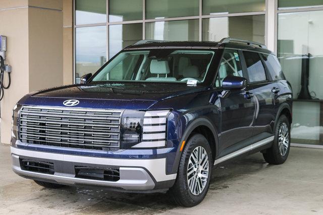 2026 Hyundai Palisade SEL