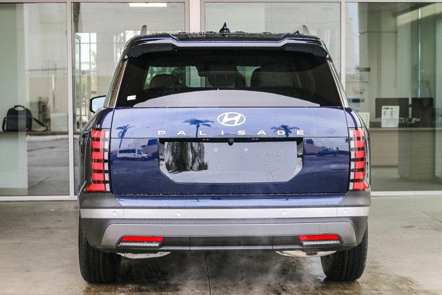 2026 Hyundai Palisade SEL