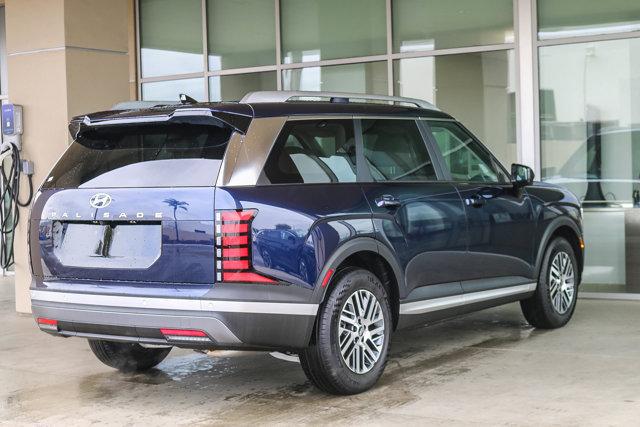 2026 Hyundai Palisade SEL