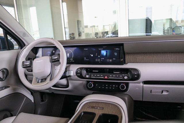 2026 Hyundai Palisade SEL