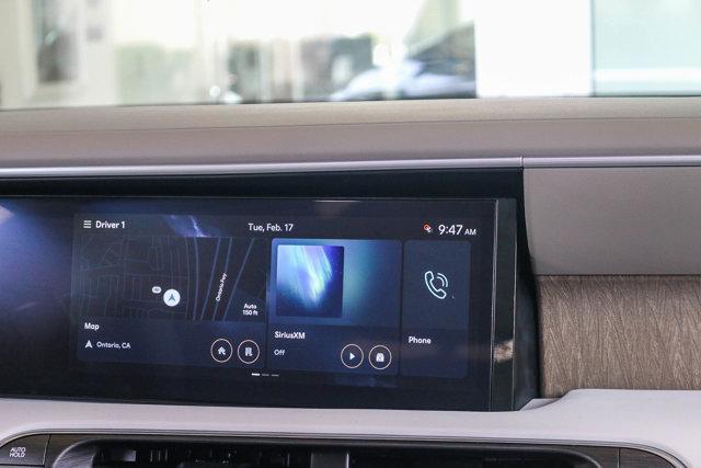 2026 Hyundai Palisade SEL