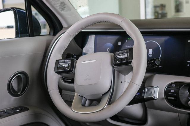 2026 Hyundai Palisade SEL