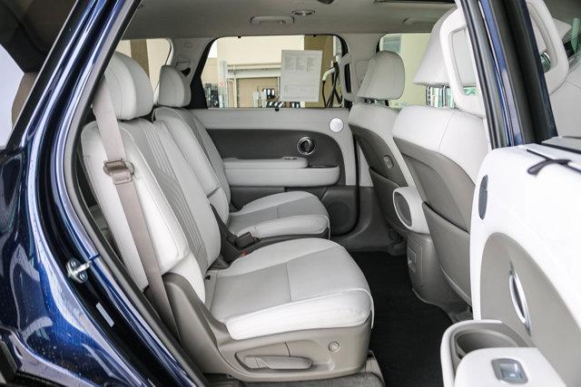 2026 Hyundai Palisade SEL