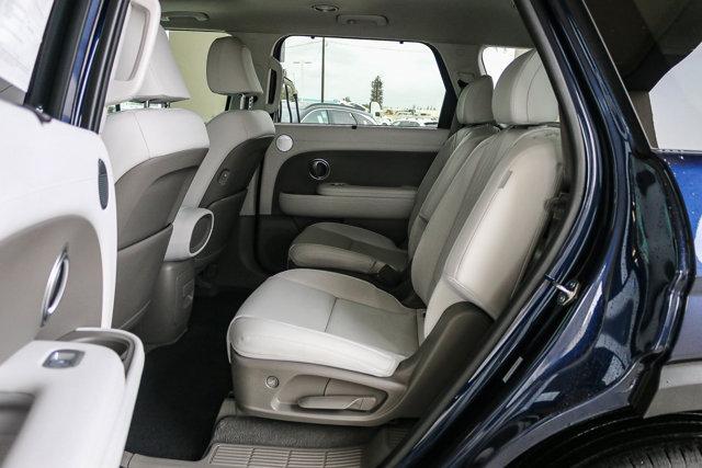 2026 Hyundai Palisade SEL