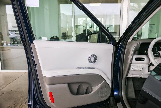 2026 Hyundai Palisade SEL