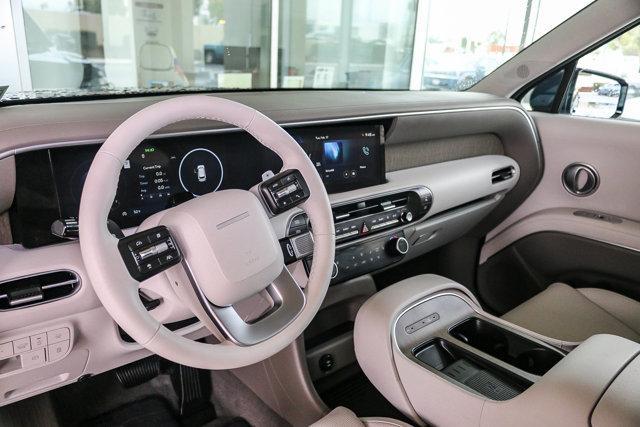 2026 Hyundai Palisade SEL