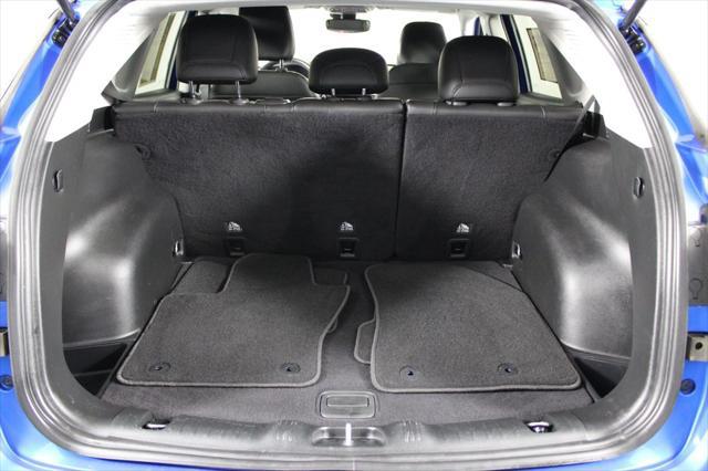 2022 Jeep Compass Latitude Lux 4x4