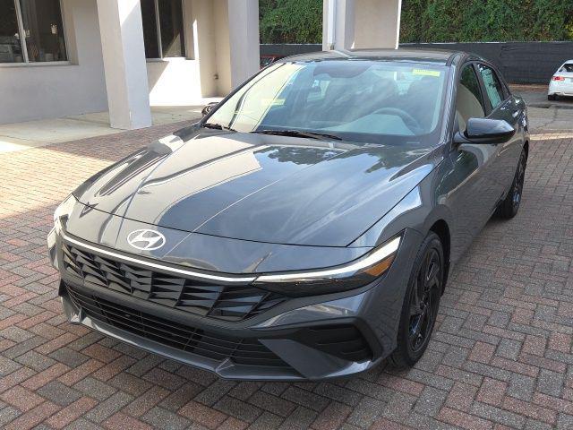 2026 Hyundai Elantra SEL Sport for sale in FORT WALTON BEACH, FL