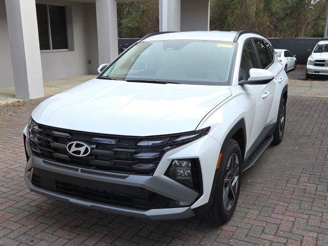 2026 Hyundai Tucson SEL for sale in FORT WALTON BEACH, FL