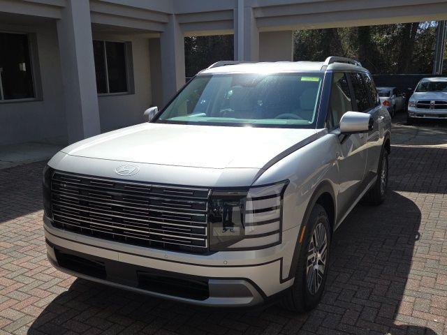2026 Hyundai Palisade Blue SEL 7P for sale in FORT WALTON BEACH, FL